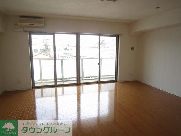 シエールグラン上池台の物件内観写真